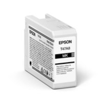 Epson T47A8 - 50 ml - mattschwarz - original