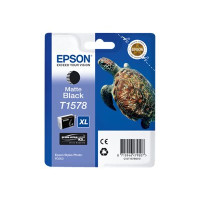 Epson T1578 - 25.9 ml - XL - mattschwarz - original