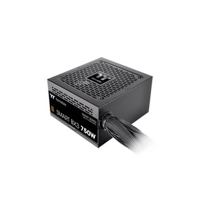 Thermaltake SMART BX3 550W schwarz 2x PCIe 550 Watt