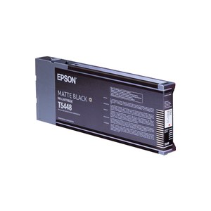 Epson T6148 - 220 ml - nero opaco - originale