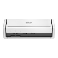 Brother ADS-1800W - Scanner per documenti - Dual CIS - Fronte/retro - A4 - 600 dpi x 600 dpi - fino a 30 ppm (mono)