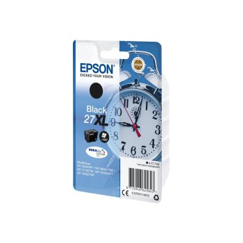 Epson 27XL - 17.7 ml - XL - Schwarz - Original