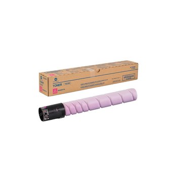 Konica Minolta TN-221M - Magenta - Toner Refill