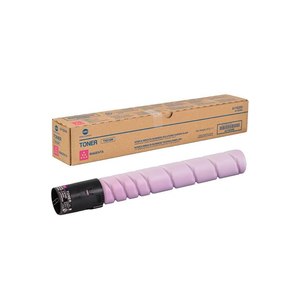 Konica Minolta TN-221M - Magenta - Toner Refill