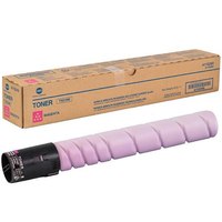 Konica Minolta TN-221M - Magenta - Toner Refill