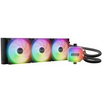 Be Quiet! K Cooler Wasserkühlung LIGHT LOOP 360mm ARGB