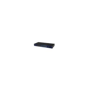 ALLNET ALL-SG8210PM Netzwerk-Switch Managed L2+ Gigabit...