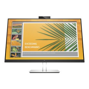 HP E27d G4 Advanced Docking Monitor - LED-Monitor - 68.6...