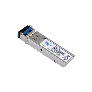 ALLNET ALL4752-INDU - Faseroptik - 1000 Mbit/s - SFP -...