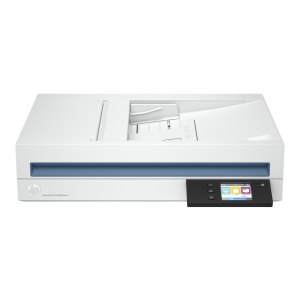 HP Scanjet Pro N4600 fnw1 - Scanner per documenti - Contact Image Sensor (CIS)