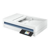 HP Scanjet Pro N4600 fnw1 - Dokumentenscanner - Contact Image Sensor (CIS)