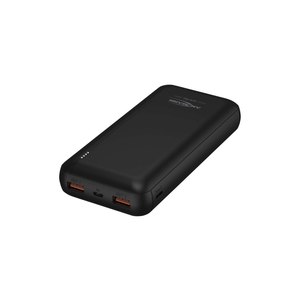 Ansmann PB320PD - 20000 mAh - Lithium Polymer (LiPo) -...