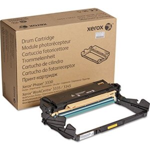 Xerox WorkCentre 3300 Series - Drum Cartridge