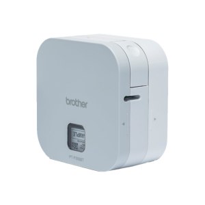 Brother P-Touch PT-P300BT - Etikettendrucker -...