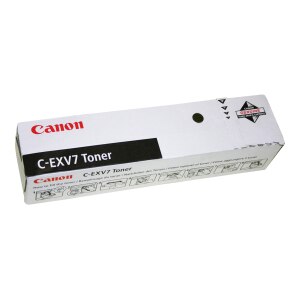 Canon C-EXV 7 - Toner refill - for imageRUNNER 1210