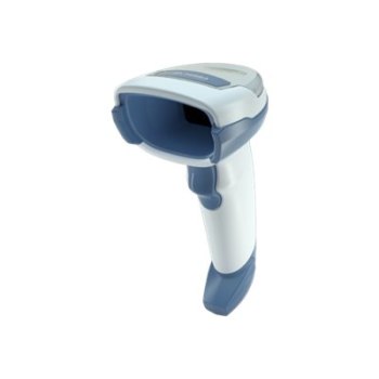 Zebra DS4608-HC - Healthcare - USB Kit - Barcode-Scanner