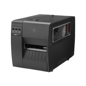 Zebra ZT111 - Label printer - Thermal transfer - Roll...