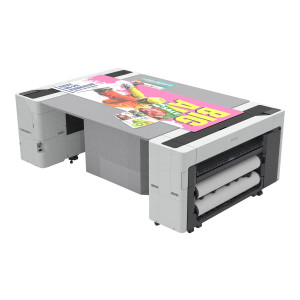 Epson SureColor SC-T5700D - 914 mm (36")...