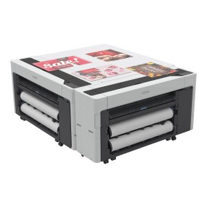 Epson SureColor SC-T5700D - 914 mm (36") Großformatdrucker - Farbe - Tintenstrahl - Rolle (91,4 cm)