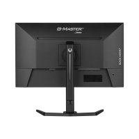 Iiyama G-MASTER Black Hawk GB2745QSU-B1 - LED-Monitor - 68.5 cm (27")