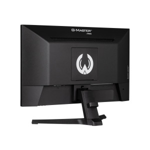 Iiyama G-MASTER Black Hawk G2245HSU-B1 - LED-Monitor - 55.9 cm (22")