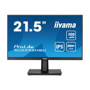 Iiyama ProLite XU2292HSU-B6 - Monitor LED - 22"