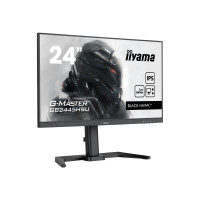 Iiyama G-MASTER Black Hawk GB2445HSU-B1 - LED-Monitor - 60.5 cm (24")