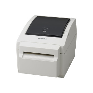 Toshiba TEC B-EV4T-GS14-QM-R - Etikettendrucker -...