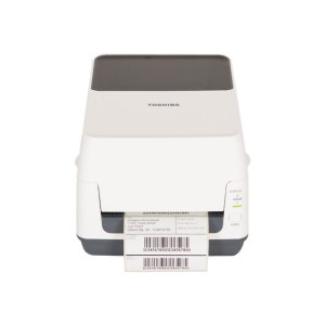 Toshiba B-FV4D-GS14-QM-R - Stampante per etichette -...