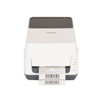 Toshiba B-FV4D-GS14-QM-R - Etikettendrucker - Thermodirekt - Rolle (11,8 cm)