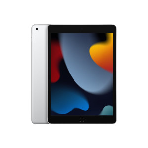 Apple 10.2-inch iPad Wi-Fi - 9. Generation - Tablet - 64 GB - 25.9 cm (10.2")