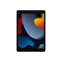 Apple 10.2-inch iPad Wi-Fi - 9. Generation - Tablet - 64 GB - 25.9 cm (10.2")