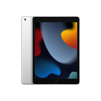 Apple 10.2-inch iPad Wi-Fi - 9. Generation - Tablet - 64 GB - 25.9 cm (10.2")