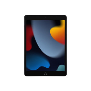 Apple 10.2-inch iPad Wi-Fi - 9. Generation - Tablet - 64...