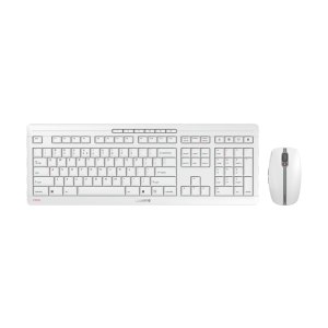 Cherry STREAM DESKTOP RECHARGE - Tastatur-und-Maus-Set