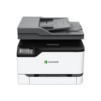 Lexmark CX331adwe - Stampante multifunzione - A colori - Laser - 216 x 356 mm (originale)