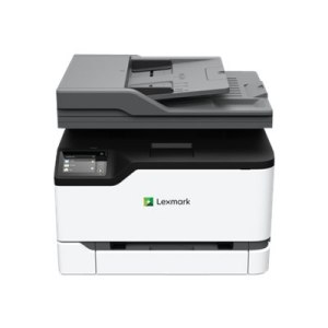 Lexmark CX331adwe - Multifunktionsdrucker - Farbe - Laser - 216 x 356 mm (Original)