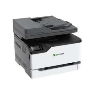 Lexmark CX331adwe - Multifunktionsdrucker - Farbe - Laser - 216 x 356 mm (Original)