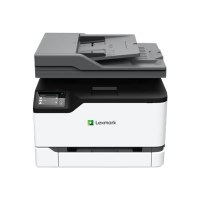 Lexmark CX331adwe - Stampante multifunzione - A colori - Laser - 216 x 356 mm (originale)