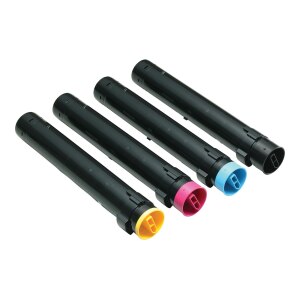Epson Gelb - original - Tonerpatrone - für AcuLaser...