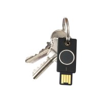 YUBICO YubiKey Bio - FIDO Edition - USB security key