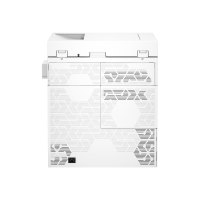 HP LaserJet Enterprise Flow MFP 5800zf - Multifunktionsdrucker - Farbe - Laser - Legal (216 x 356 mm)