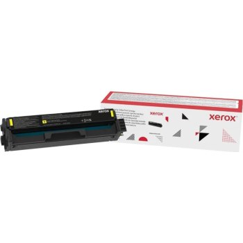 Xerox Giallo - originale - cartuccia toner - per Xerox C230