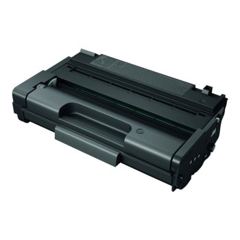 Ricoh Nero - originale - cartuccia toner - per Ricoh Aficio SP 3400