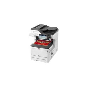 OKI MC883dn - Multifunktionsdrucker - Farbe - LED - A3 (297 x 420 mm)