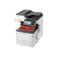 OKI MC883dn - Multifunktionsdrucker - Farbe - LED - A3 (297 x 420 mm)