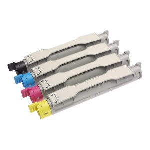 Epson Magenta - original - Tonerpatrone - für...