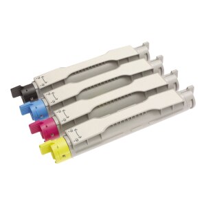 Epson Gelb - original - Tonerpatrone - für AcuLaser...