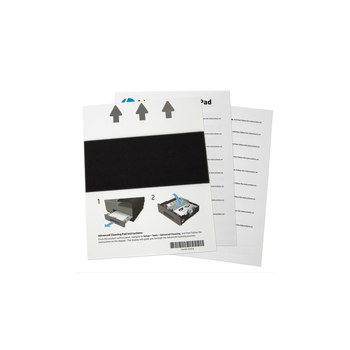 HP Advanced cleaning kit - Drucker - Reinigungssatz