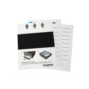 HP Advanced cleaning kit - Drucker - Reinigungssatz